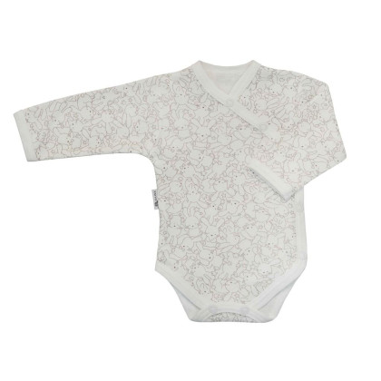 Dětské zavinovací body Zája Smetanové