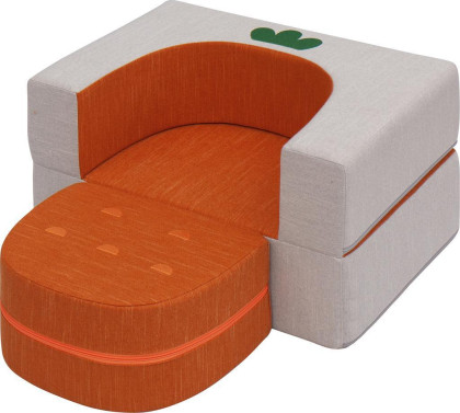 Rozkládací křesílko Scarlett 