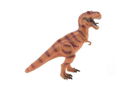 Dinosaurus 25 - 32 cm plast 6 druhů