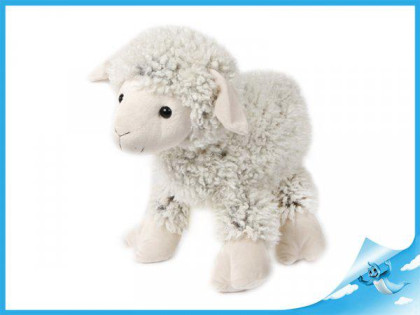 Ovce plyšová 30cm 