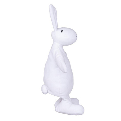 Maňásek králík Bobek 35 cm
