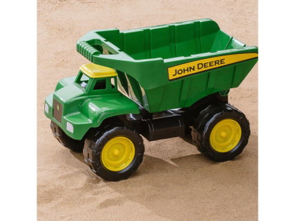 Velký sklápěč John Deere Kids