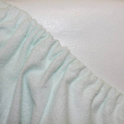 Prostěradlo ANGEL, prodyšné a nepropustné, 120x60