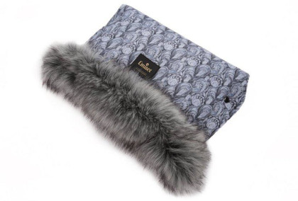 Rukávník Luxury Emitex