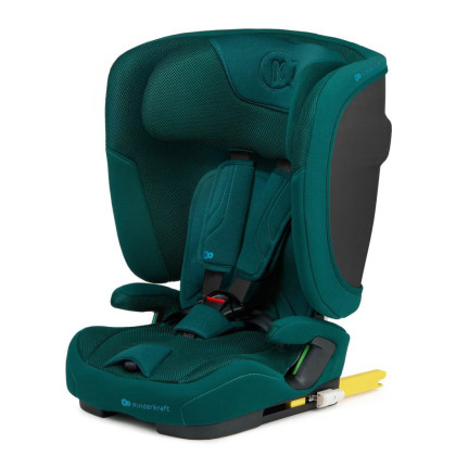 Autosedačka Fix2Go i-Size 76 - 150 cm Kinderkraft