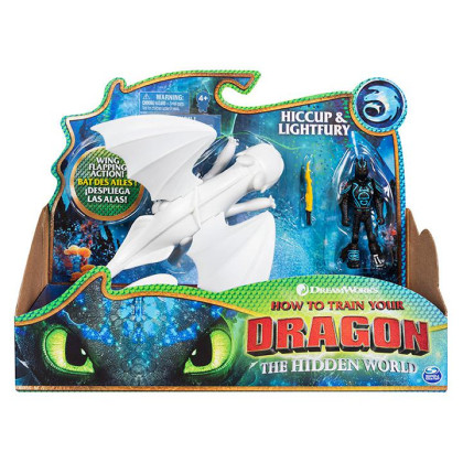 DRACI 3 DRAK A VIKING