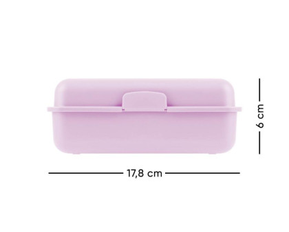 Box na svačinu Kůň Baagl