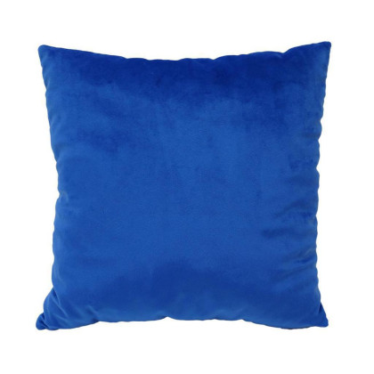 Polštář 30 x 30 cm vlk Šedivák doma