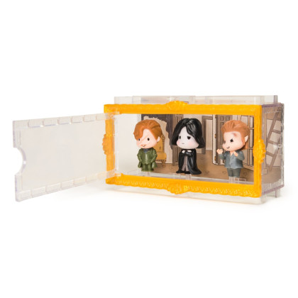 Harry Potter multibalení mini figurek Rivals