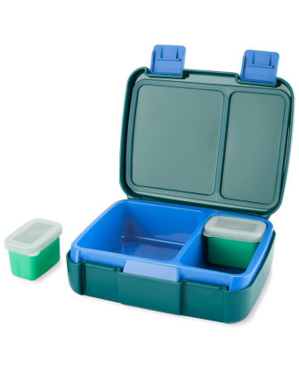 Skip Hop Spark Style Krabička na oběd Bento 3 r+