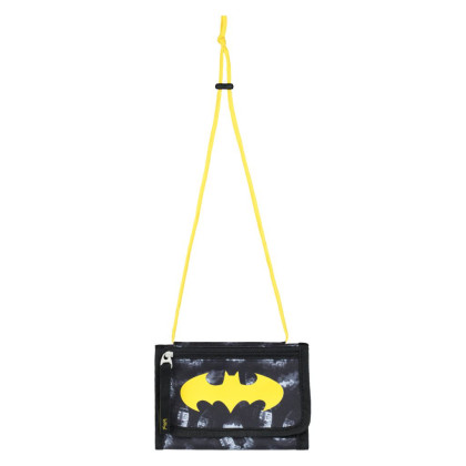 Peněženka na krk Batman Dark City Baagl