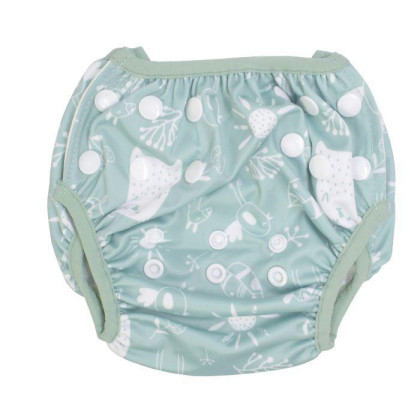Rostoucí plavky Happy Nappy Sunny Bear