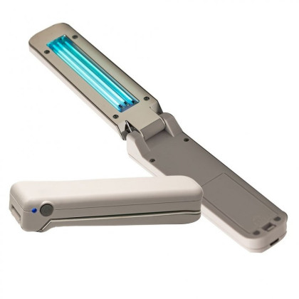 Sterilizační UV lampa GioUvLight GIO-210 InnoGIO