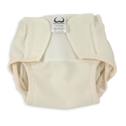 Vlňáčky (WoolWrap)