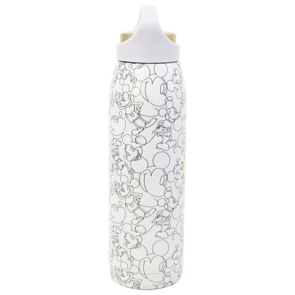 Termoláhev 665 ml nerezová Mickey Mouse