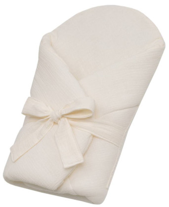 Zavinovačka mušelínová Infantilo