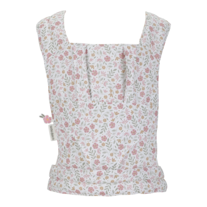 Nosítko pro panenky Soft Flowers Little Dutch