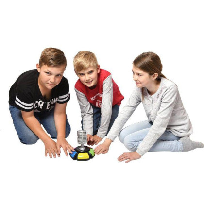 Znáš to? CZ