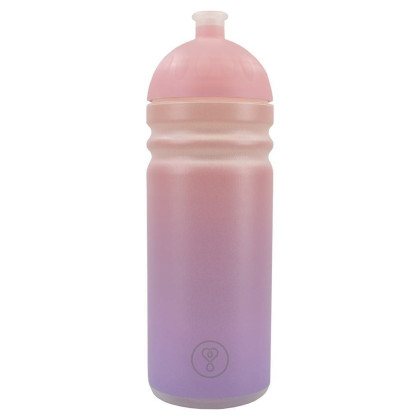 Zdravá láhev na pití Pastel 0,7 l