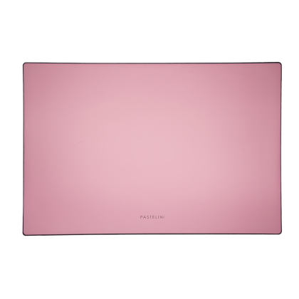 Podložka na stůl 60x40cm Pastelini růžová