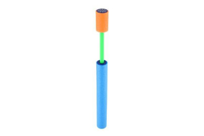 Vodní trubice pěnová 38 cm
