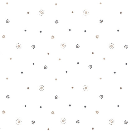 Nepromokavé prostěradlo jersey Print 60 x 120 cm Babymatex