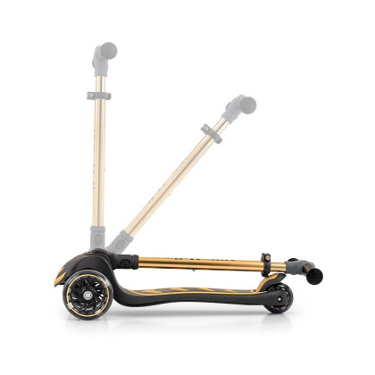 Dětská koloběžka Scooter Boogie Milly Mally