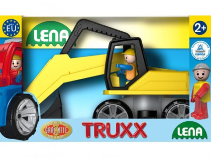 Truxx bagr 04401 Lena