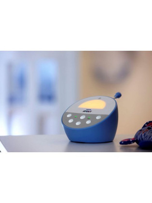 Digitální dětská chůvička Avent SCD 570
