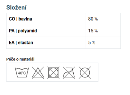 Ponožky dívčí slabé Horsik s Koníčky 3 páry