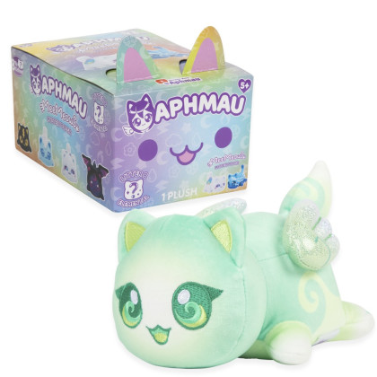 Aphmau Mystery MeeMeow Plyšák Elemental