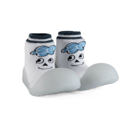 Ponožkové botičky Chameleon New Cuty