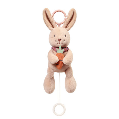 Hračka s melodií králík Babyono