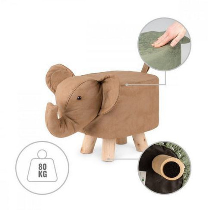 Dětská stolička Cozy Noxxiez