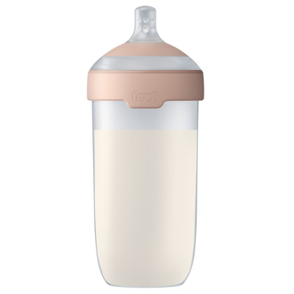 Lahev Mammafeel 330 ml Lovi