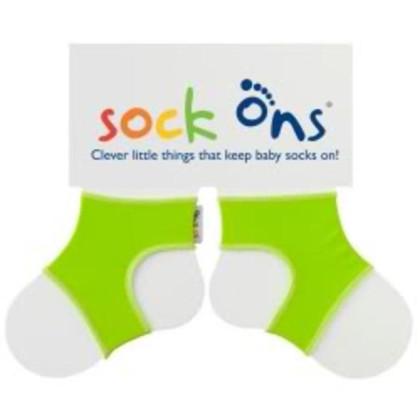 Sock ons - držák ponožek