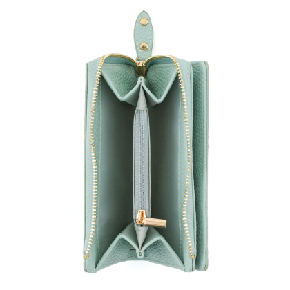 Dámská peněženka Last Leather Mint