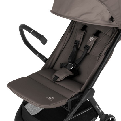 Kočárek sportovní Zip Petite & Mars