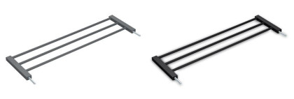 Zábrana Open N Stop 2 rozšíření o 21 cm Hauck