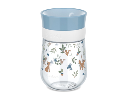 Hrnek trénovací 360° 300 ml 9 m+ Little Dutch