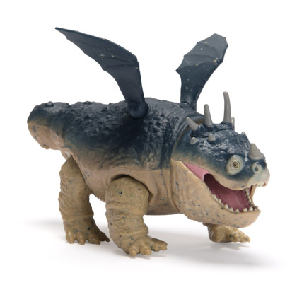 Jak vycvičit draka základní draci