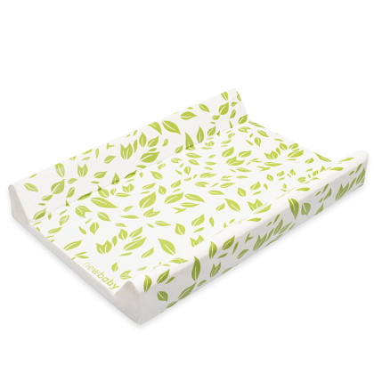 Přebalovací podložka měkká 49 x 70 cm New Baby