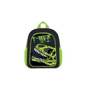 Dětský předškolní batoh T-rex