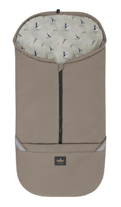 Fusak 2 v 1 Cocoon Softshell Emitex