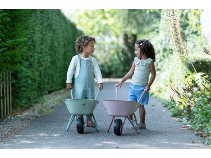 Zahradní kolečko Little Dutch