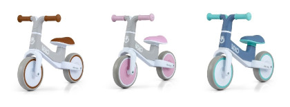Dětské balanční kolo Milly Mally Velo