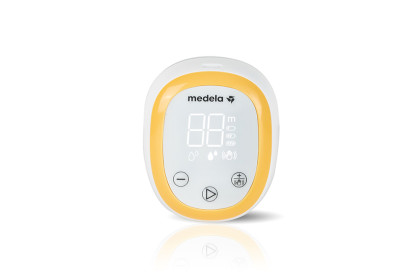 Odsávačka mléka elektrická Easy Medela