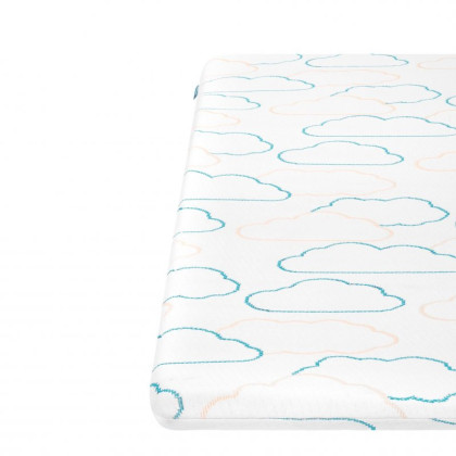 Cestovní matrace COSY´LITE Nomad 120x60 cm