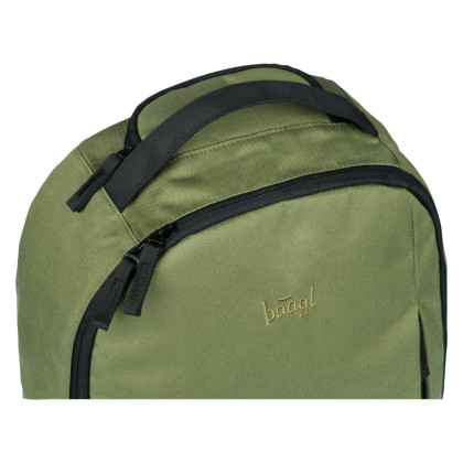 Batoh eARTh Khaki Baagl