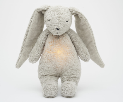 Usínáček Zajíček 2.0 Moonie